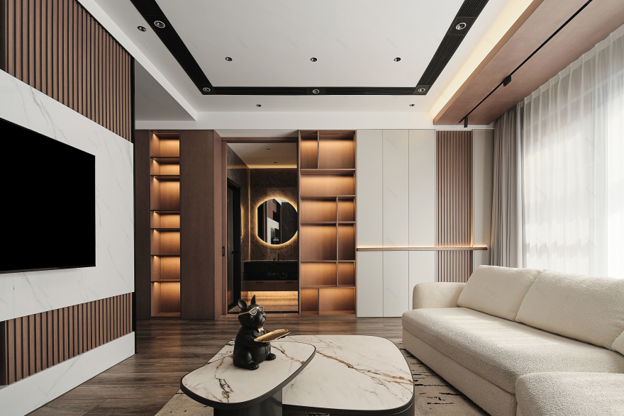 《木》丨中国芜湖丨蔡健-11