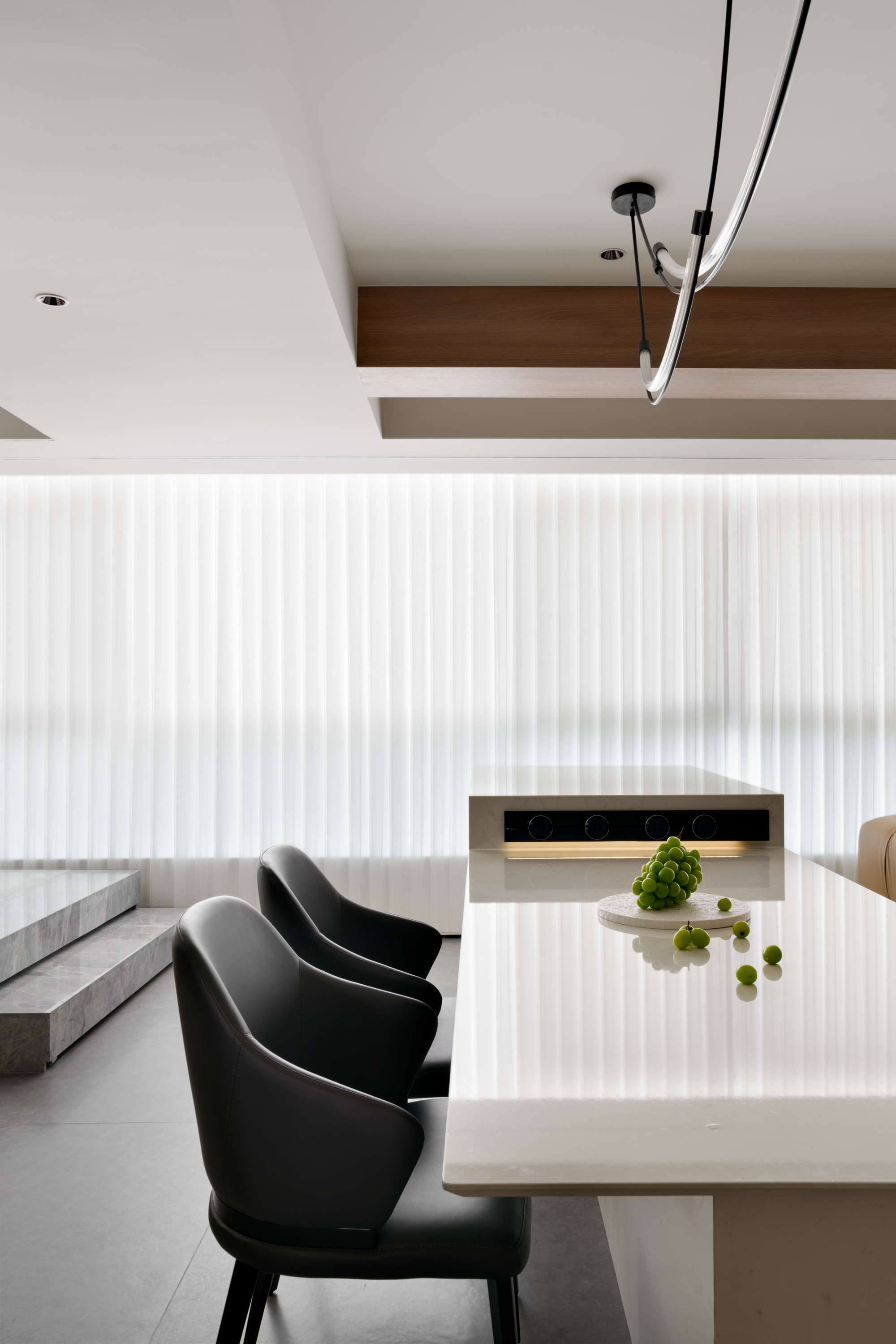 浙江嘉兴顶层复式住宅丨中国嘉兴-17