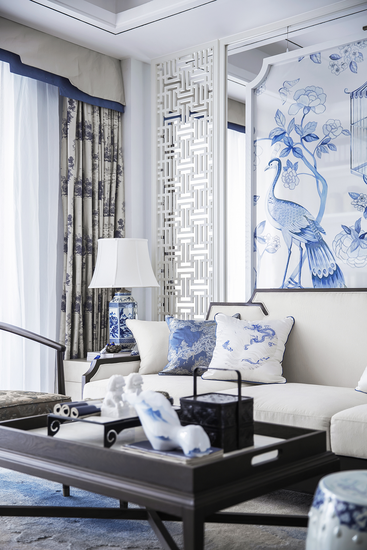 中国元素·青花瓷-11