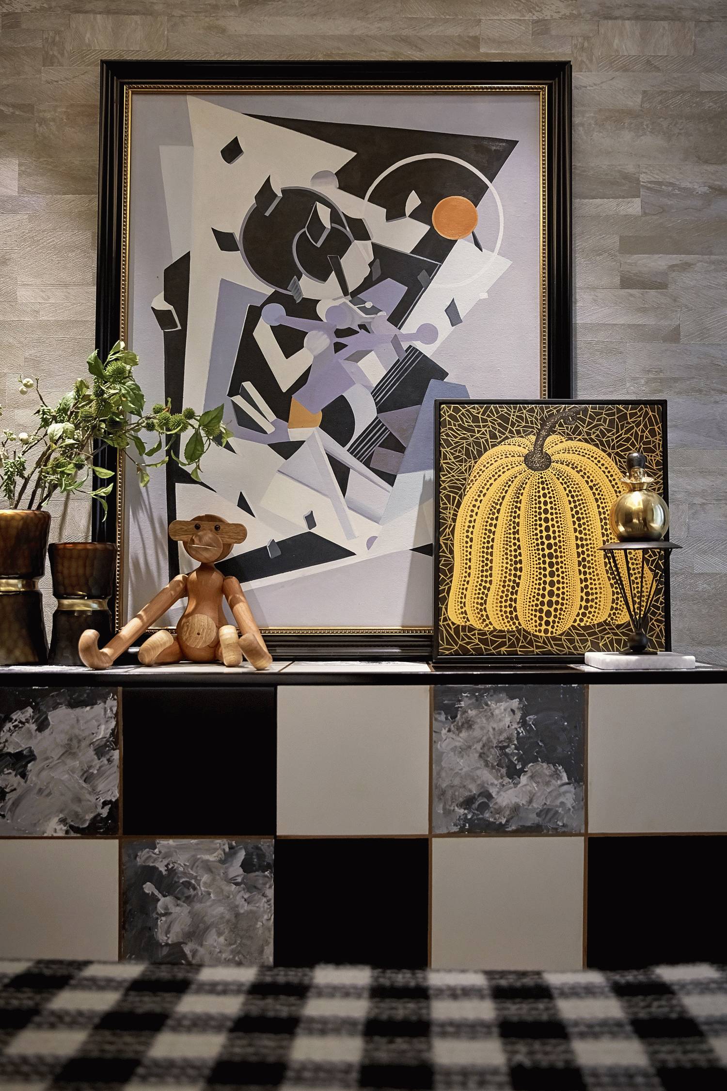 清新雅致，是很多人追求的家的主题丨中国成都-14