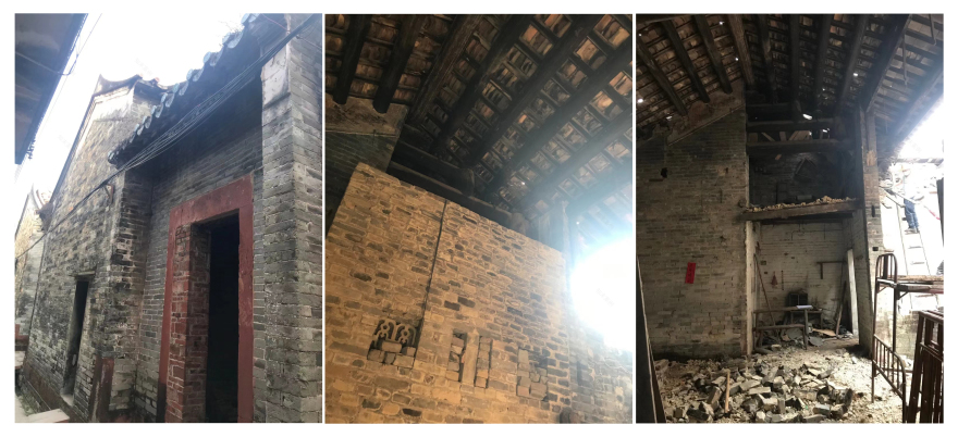 古韵新生 · 西溪古村归本堂空间设计丨中国东莞-1