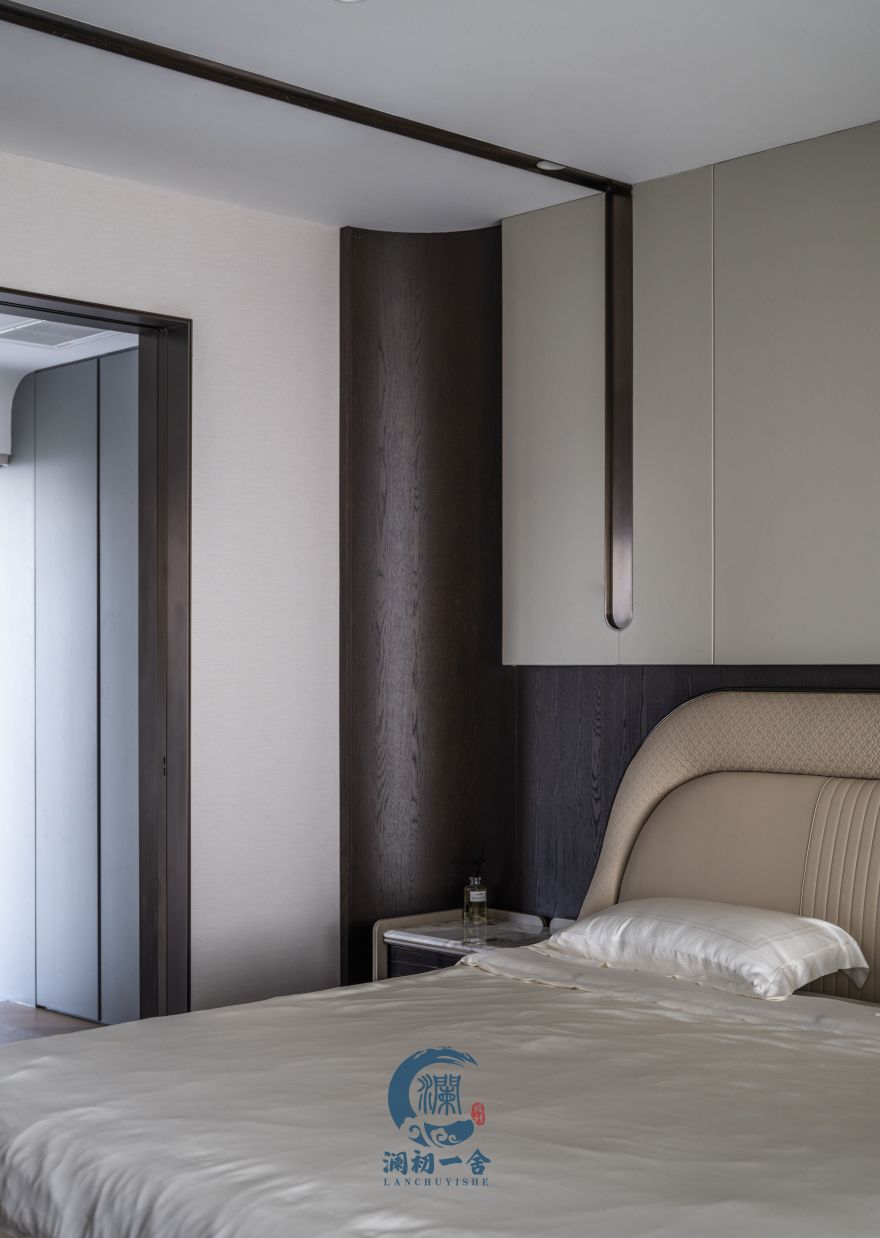 云和墅金龙壹号·澜初一舍丨中国福建丨泉州澜初一舍室内装饰有限公司-37