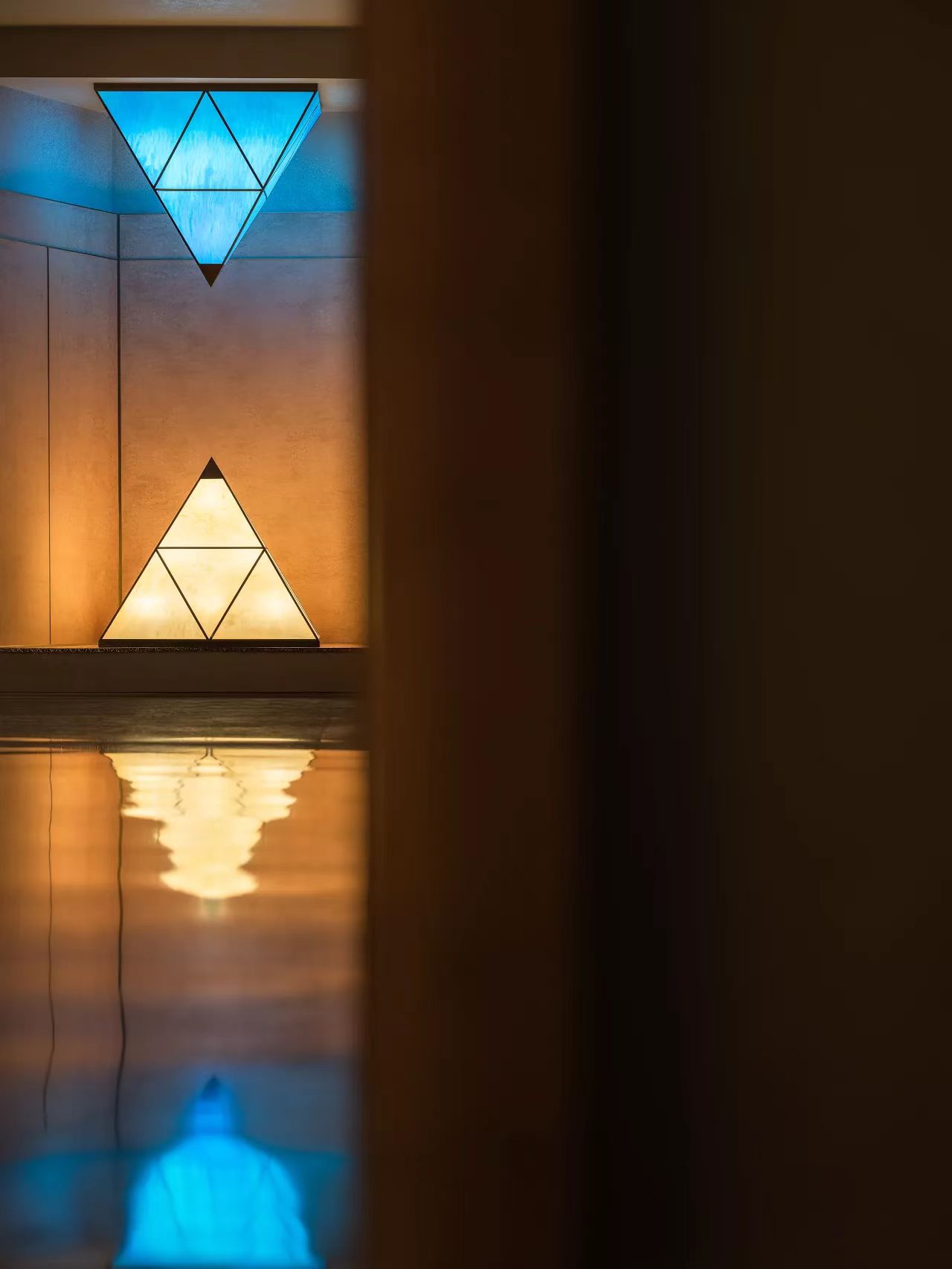 上海江南晓宴餐厅丨中国上海丨元熙创意设计(北京)有限公司-5