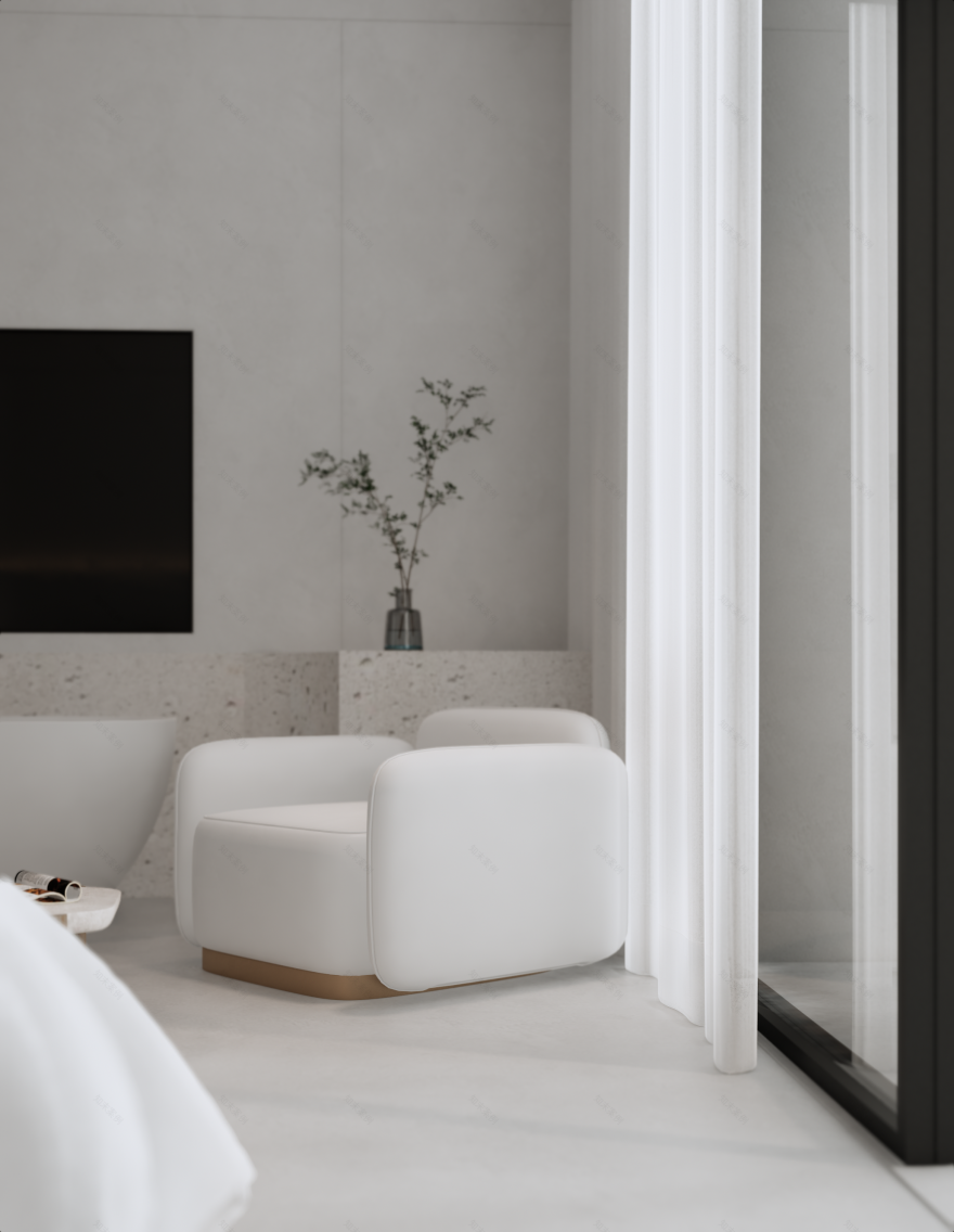 海雲間·民宿丨中国汕头丨寓见空间设计-30