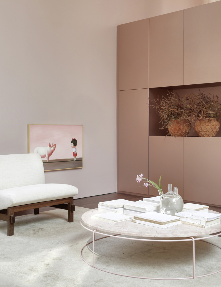 里约热内卢现代住宅丨巴西里约热内卢-12