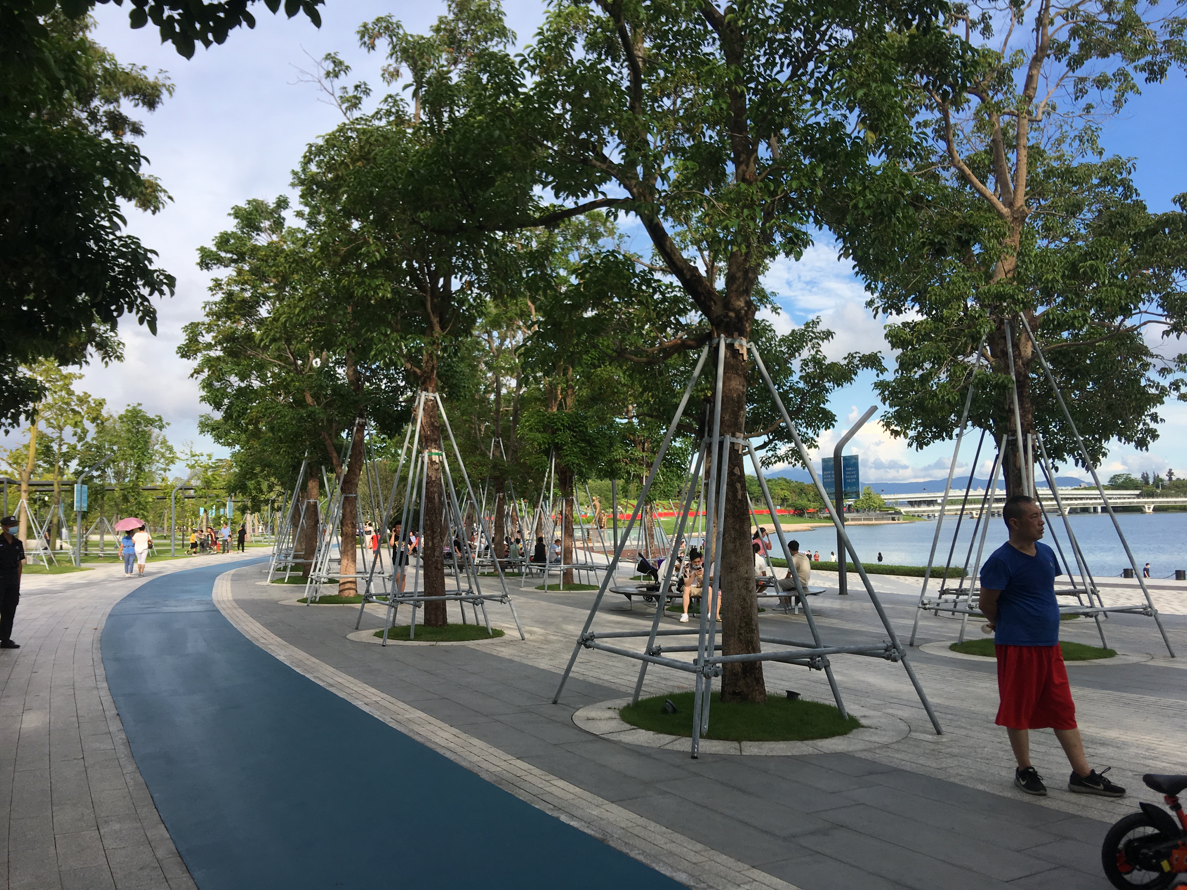 人才公园丨中国深圳-7