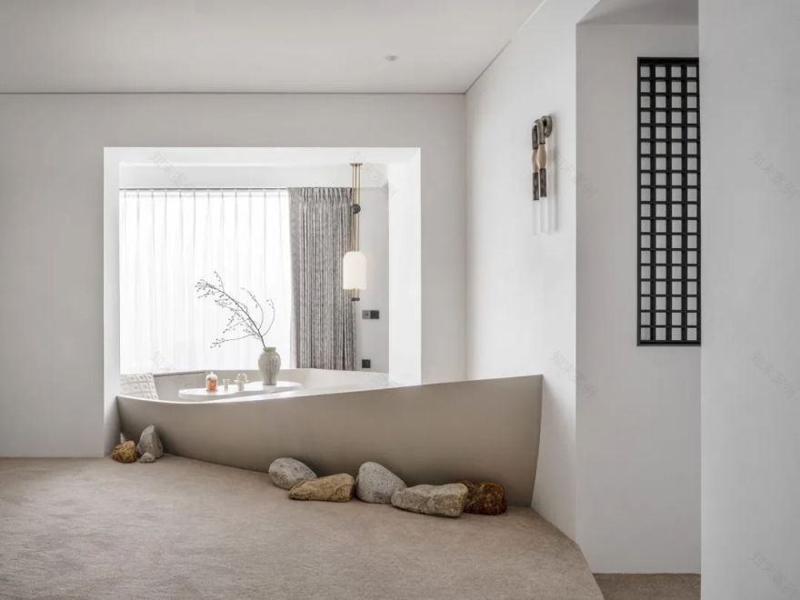 广东海景大宅,浪漫“屿”生活丨中国汕头丨什作设计-15