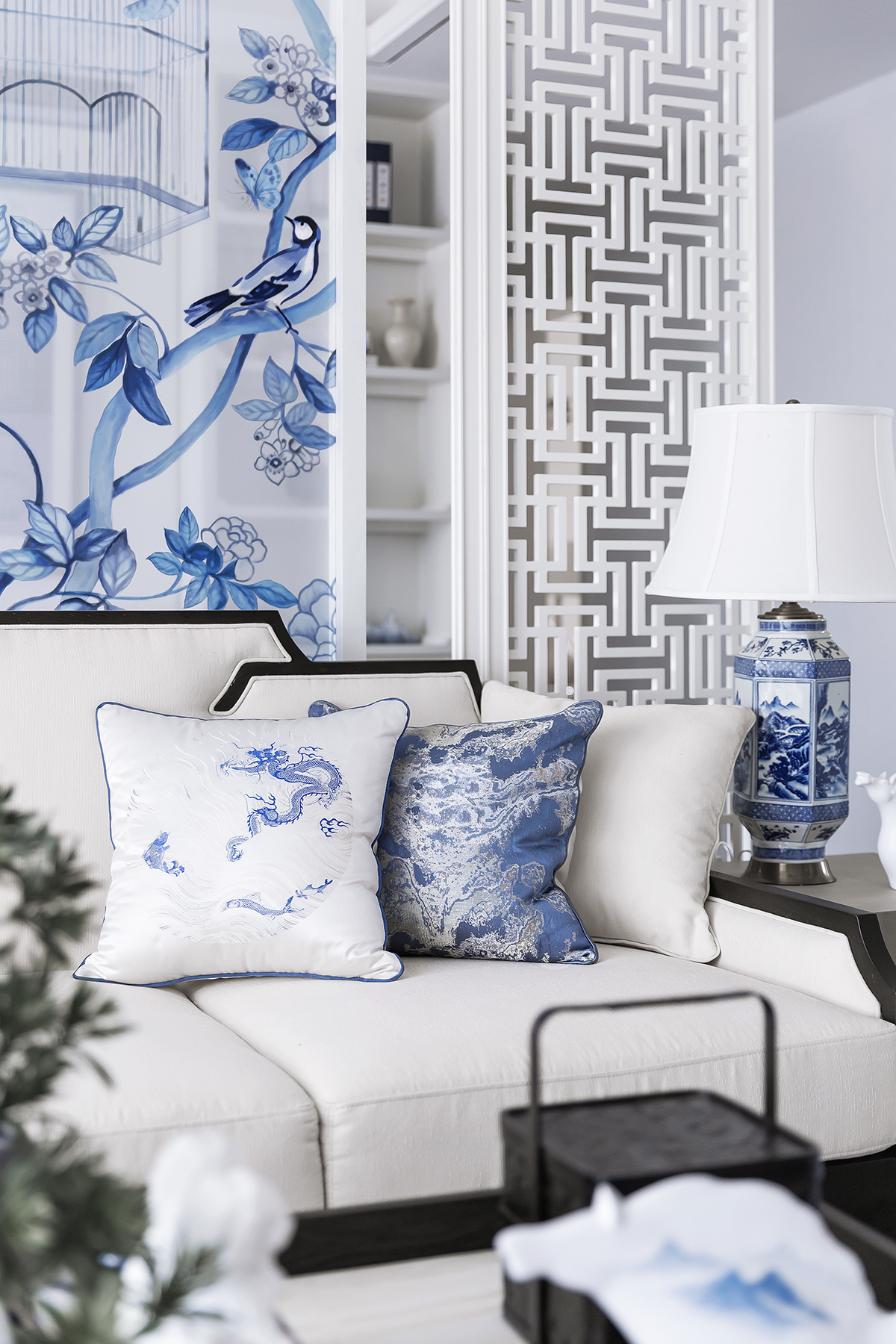 中国元素·青花瓷-13