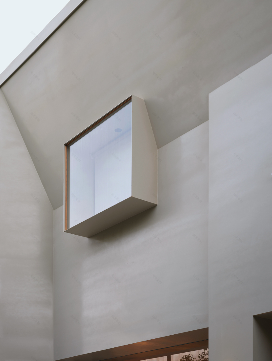 韦朵咖啡烘焙店丨中国杭州丨杭州知物室内装饰有限公司-34