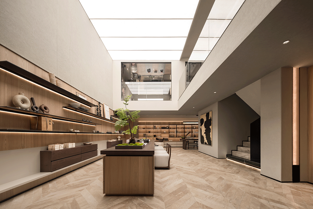 成都招商·天府玺叠墅丨中国成都-4