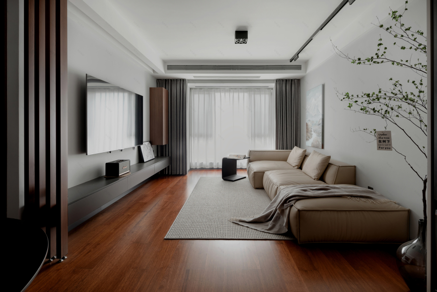 静谧丨中国北京丨叁石空间(北京)建筑设计事务所-17