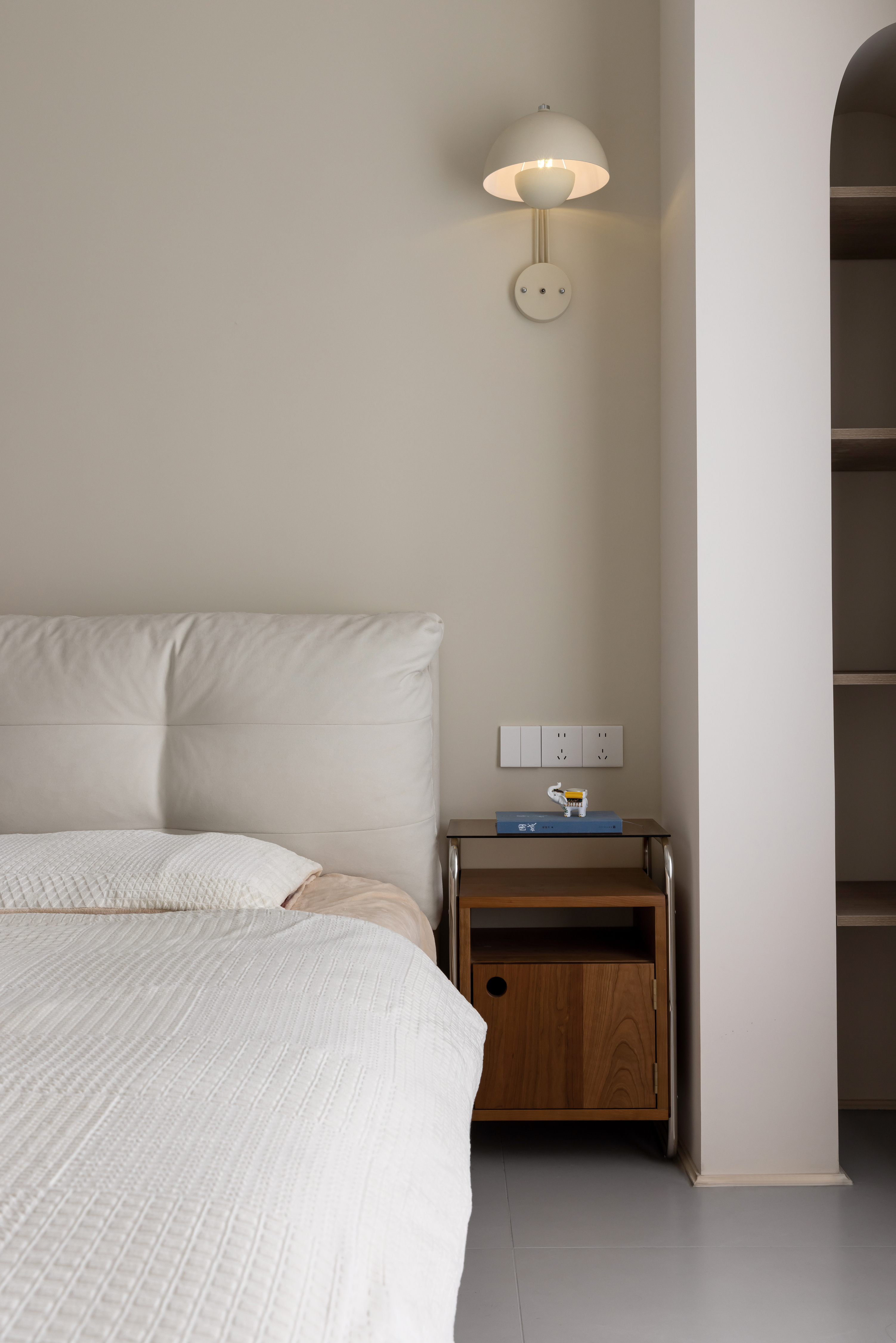 六安·远大舒州府丨中国六安丨黟木空间设计-20