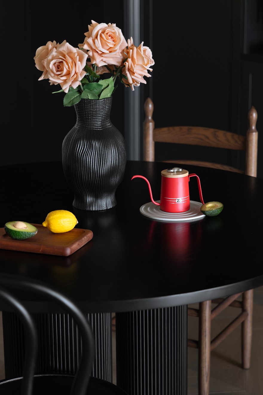 三生一宅 · 嘉福中心刘宅-19