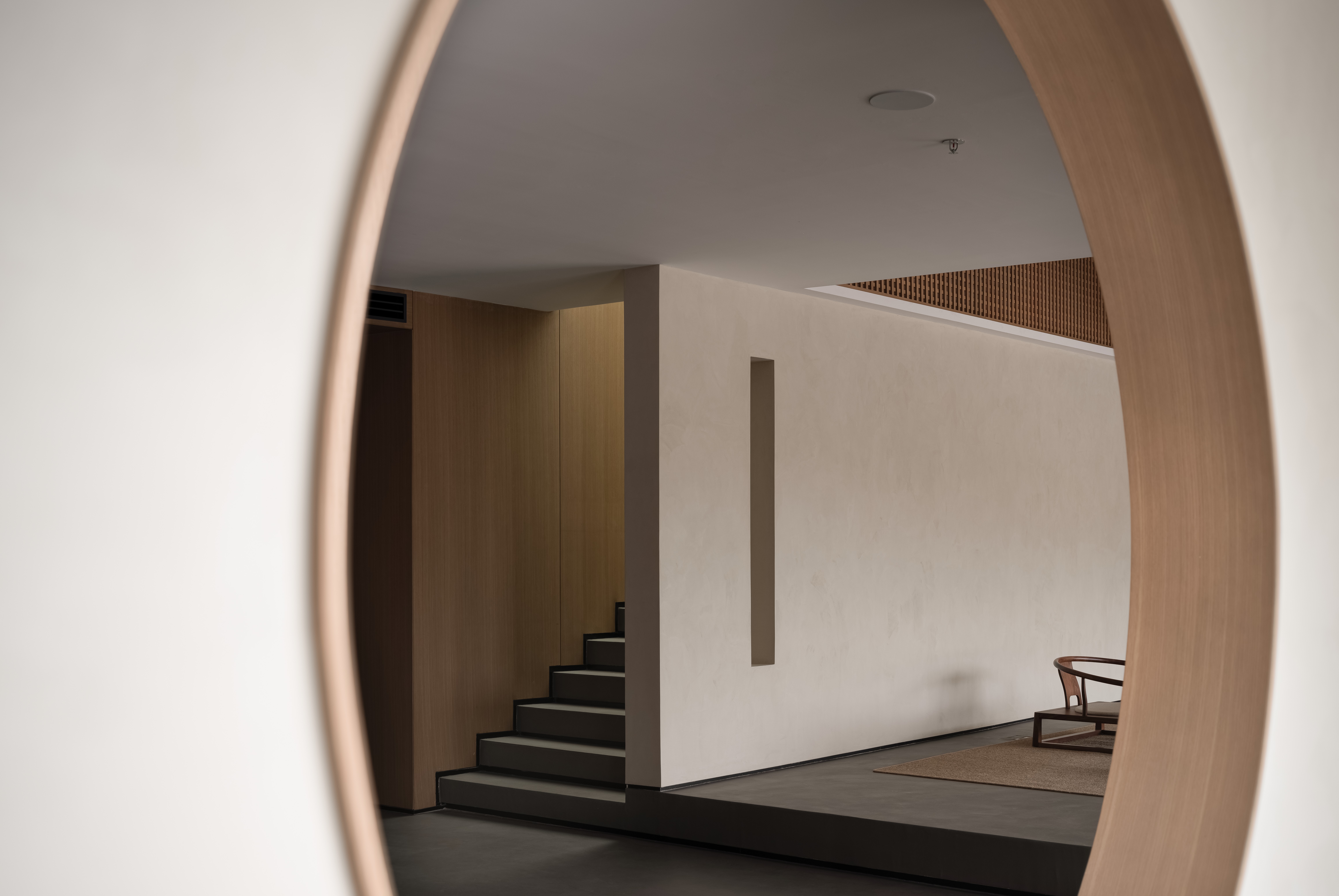 荟舍左右乾坤家居品牌体验馆丨中国惠州丨LICO力高设计-99