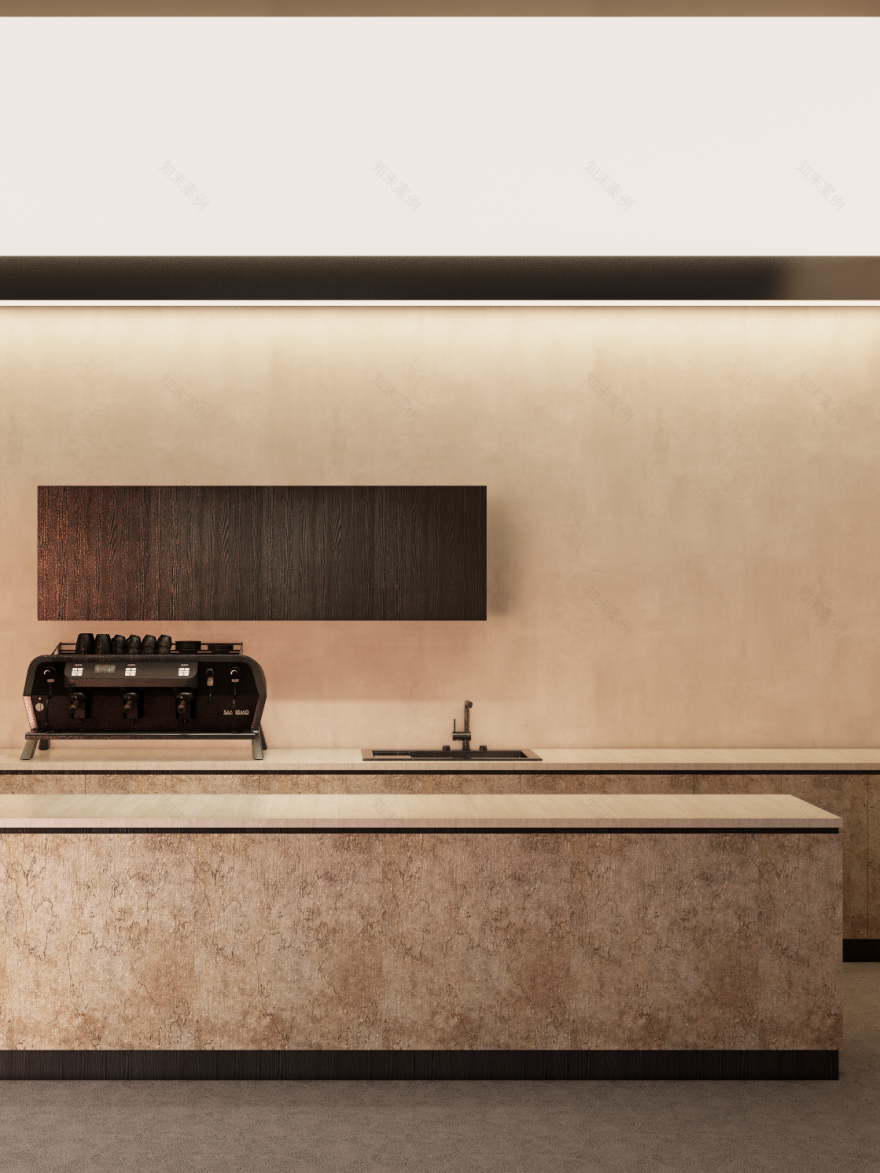 温州·Big Face Coffee丨中国温州丨印西空间设计工作室-2