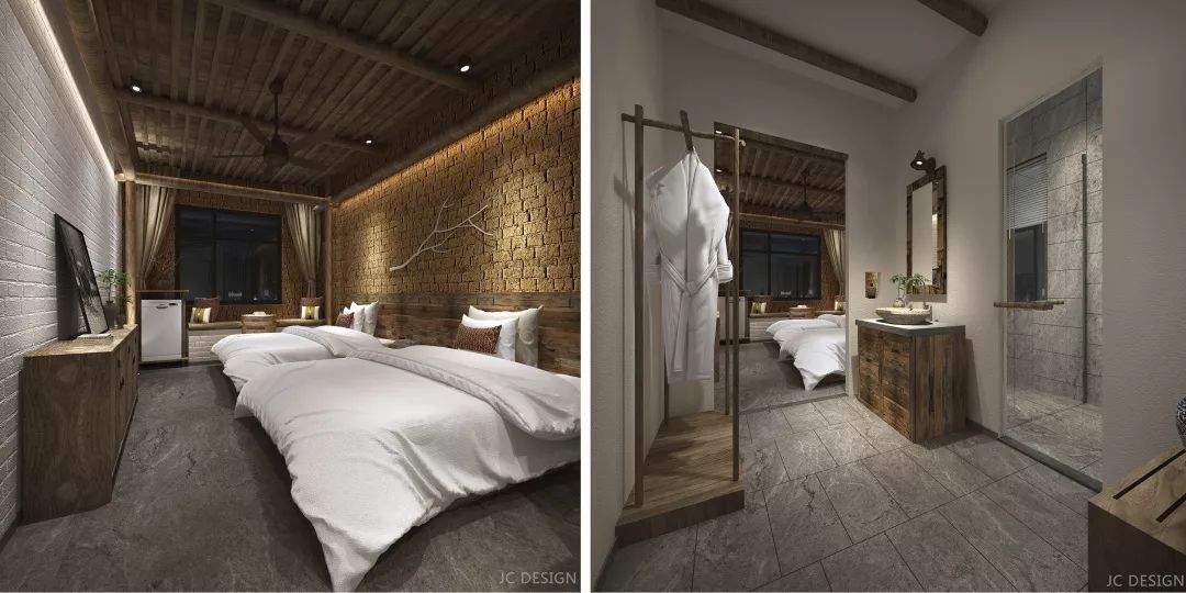 遇见·云雾山丨中国郴州丨JC界汐设计-32