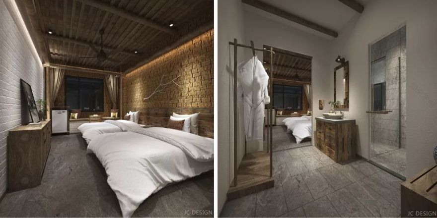 遇见·云雾山丨中国郴州丨JC界汐设计-32