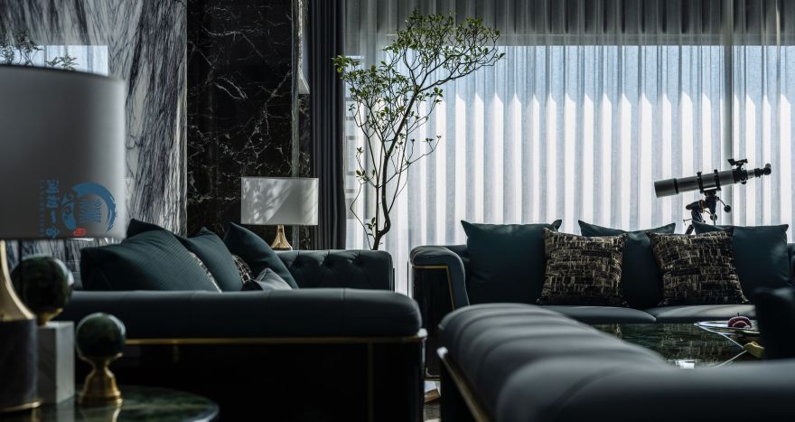 云和墅金龙壹号·澜初一舍丨中国福建丨泉州澜初一舍室内装饰有限公司-13