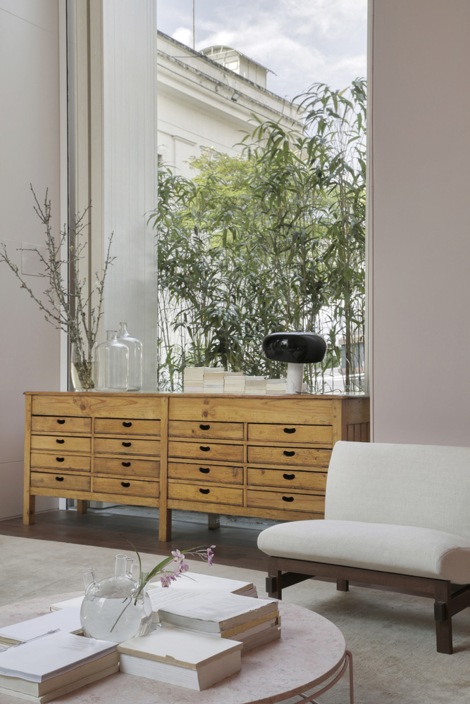 里约热内卢现代住宅丨巴西里约热内卢-14