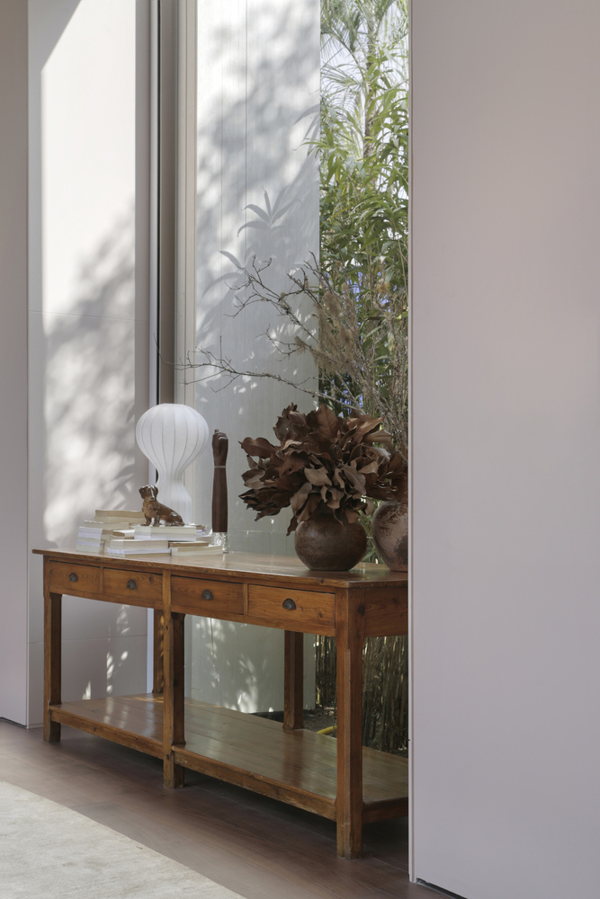 里约热内卢现代住宅丨巴西里约热内卢-15