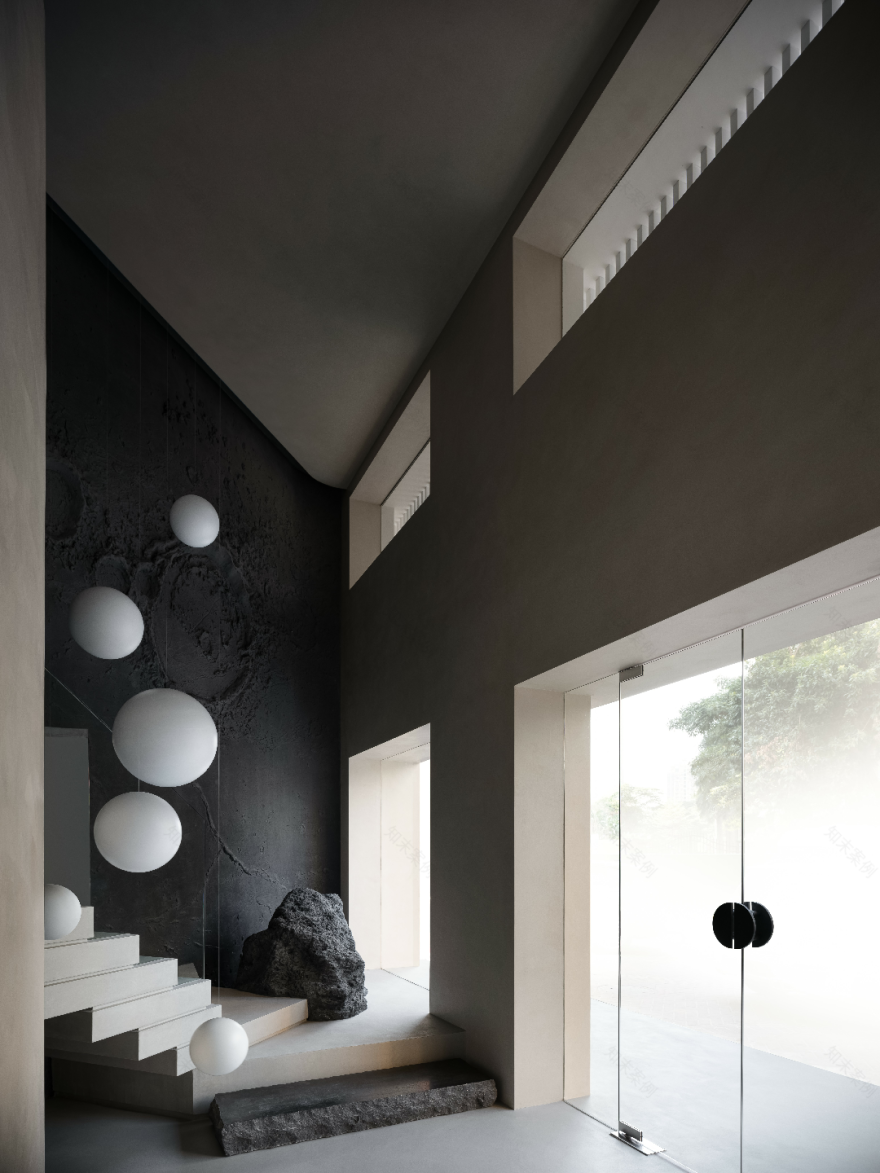 诺瓦品牌体验店惠州首店丨中国惠州丨LICO力高设计-51