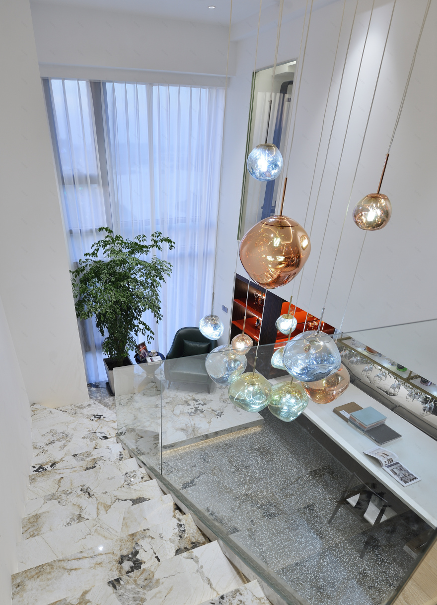 趣味空间游戏 · 李保佳的空间探索丨陕西鲲鹏筑基建筑工程设计有限公司-21