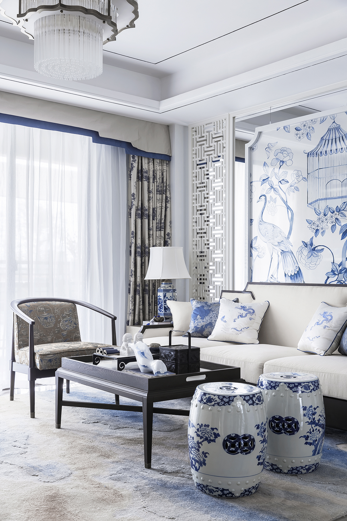 中国元素·青花瓷-10