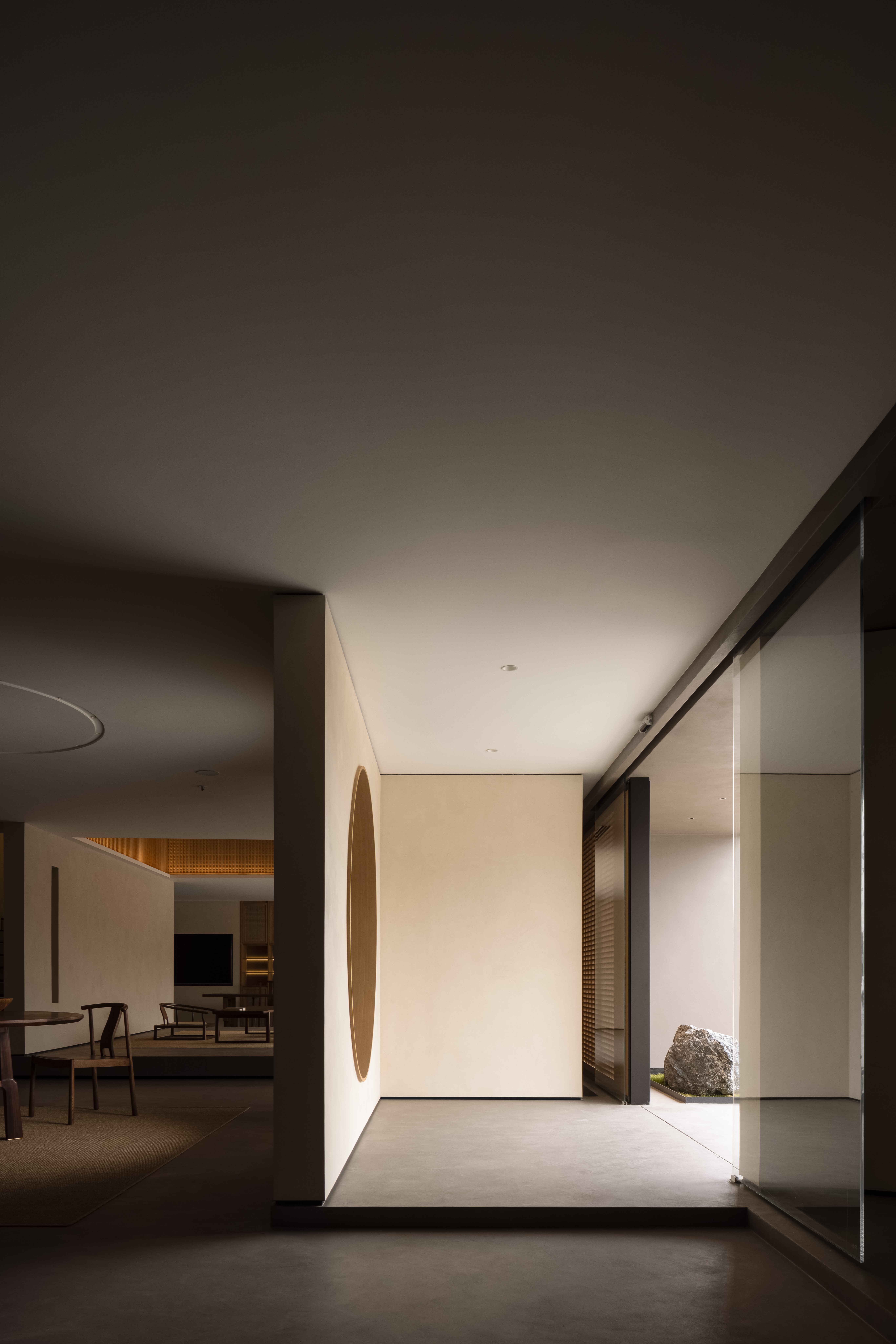 荟舍左右乾坤家居品牌体验馆丨中国惠州丨LICO力高设计-86