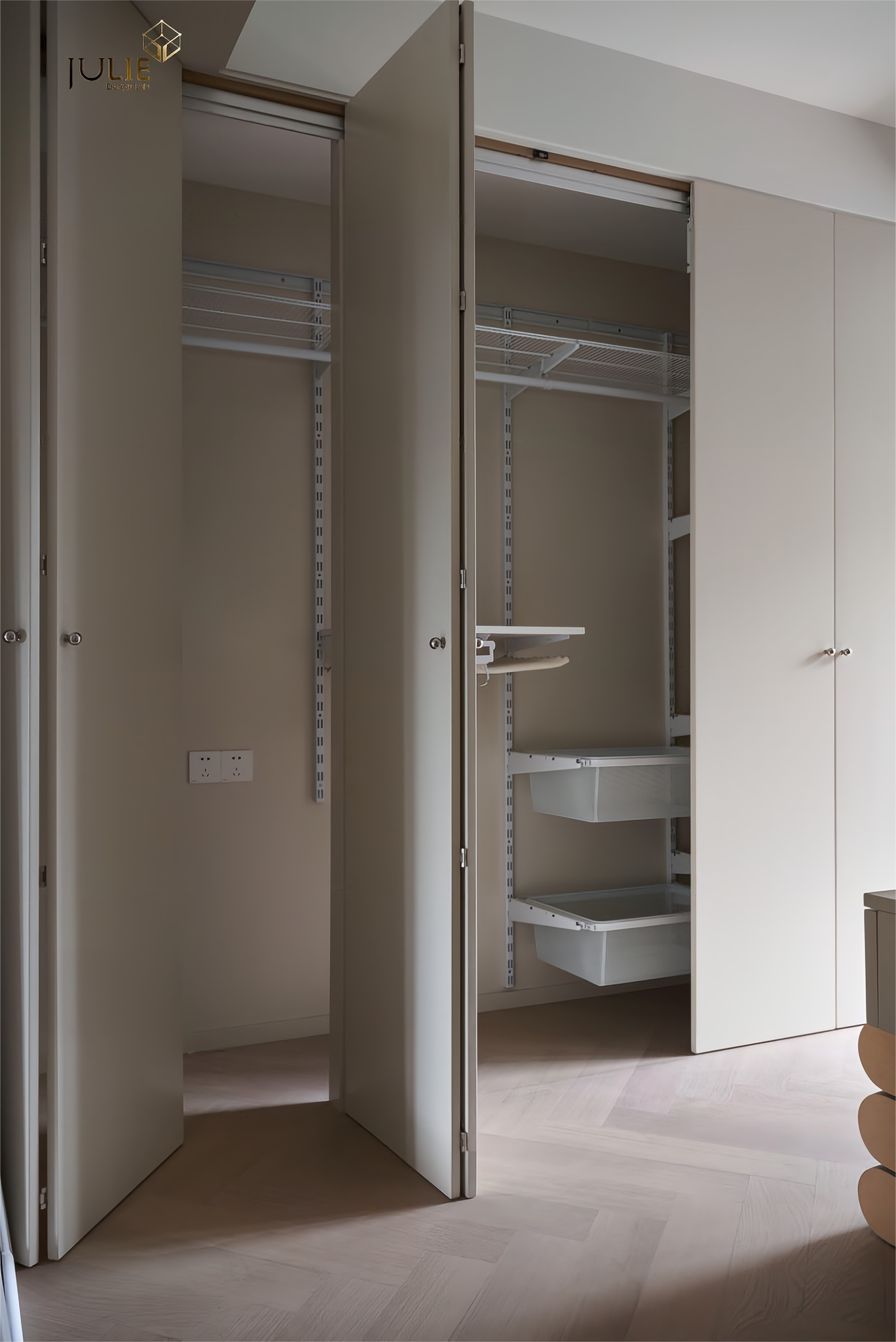 JULIE 设计丨简约时尚,传统与现代的完美融合丨JULIE DESIGN LAB-96