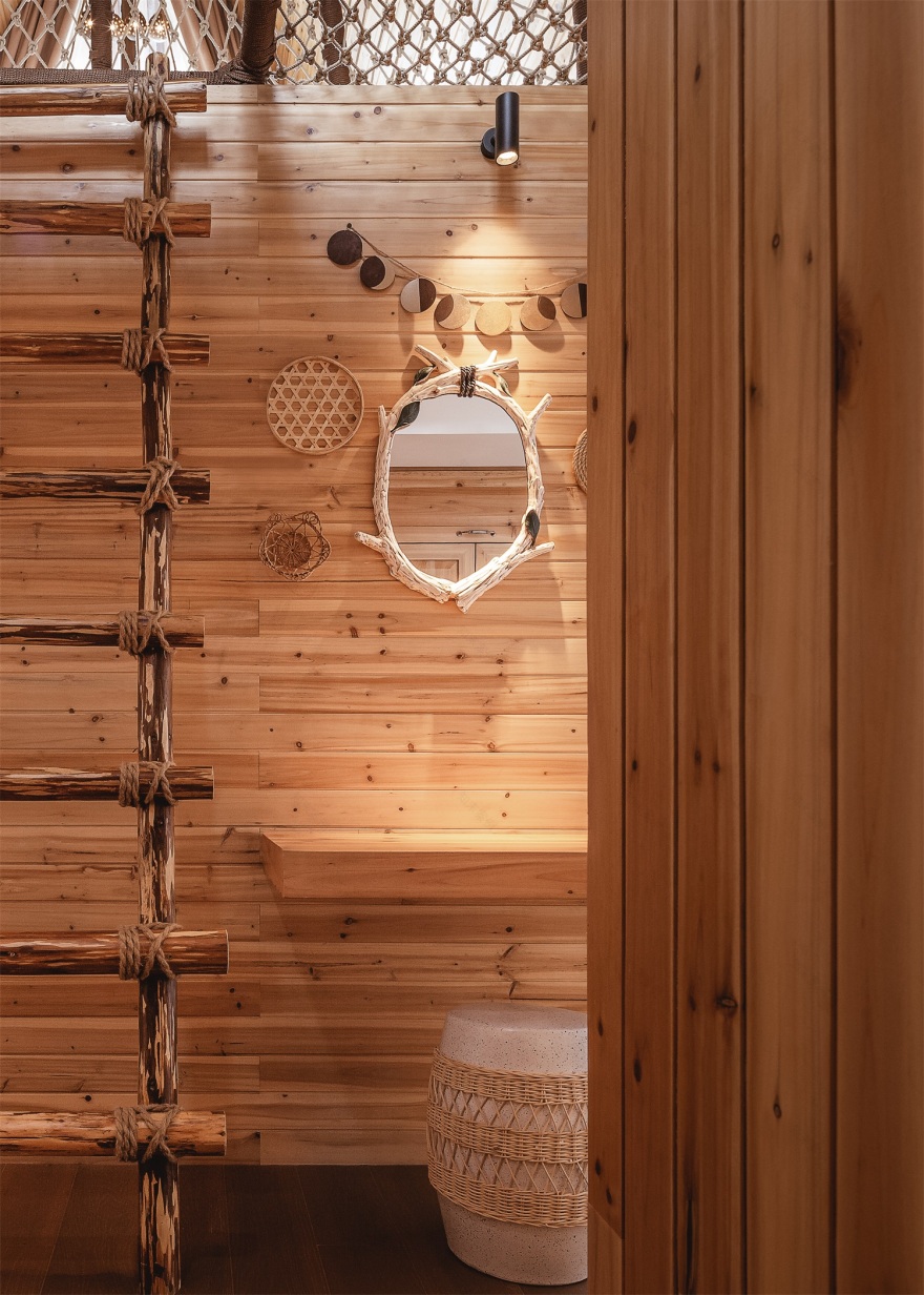 融创·千里走单骑乐贝丨中国桂林丨锐度设计-12