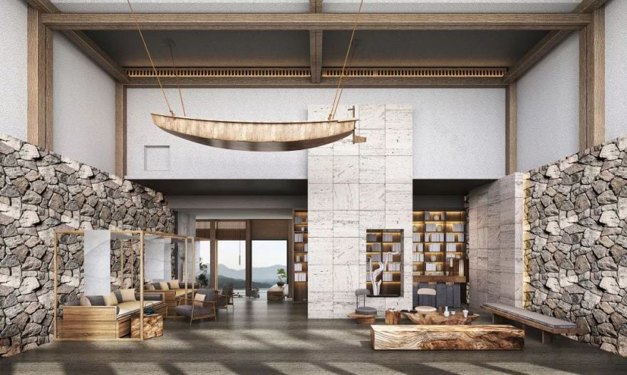 遇见·云雾山丨中国郴州丨JC界汐设计-47