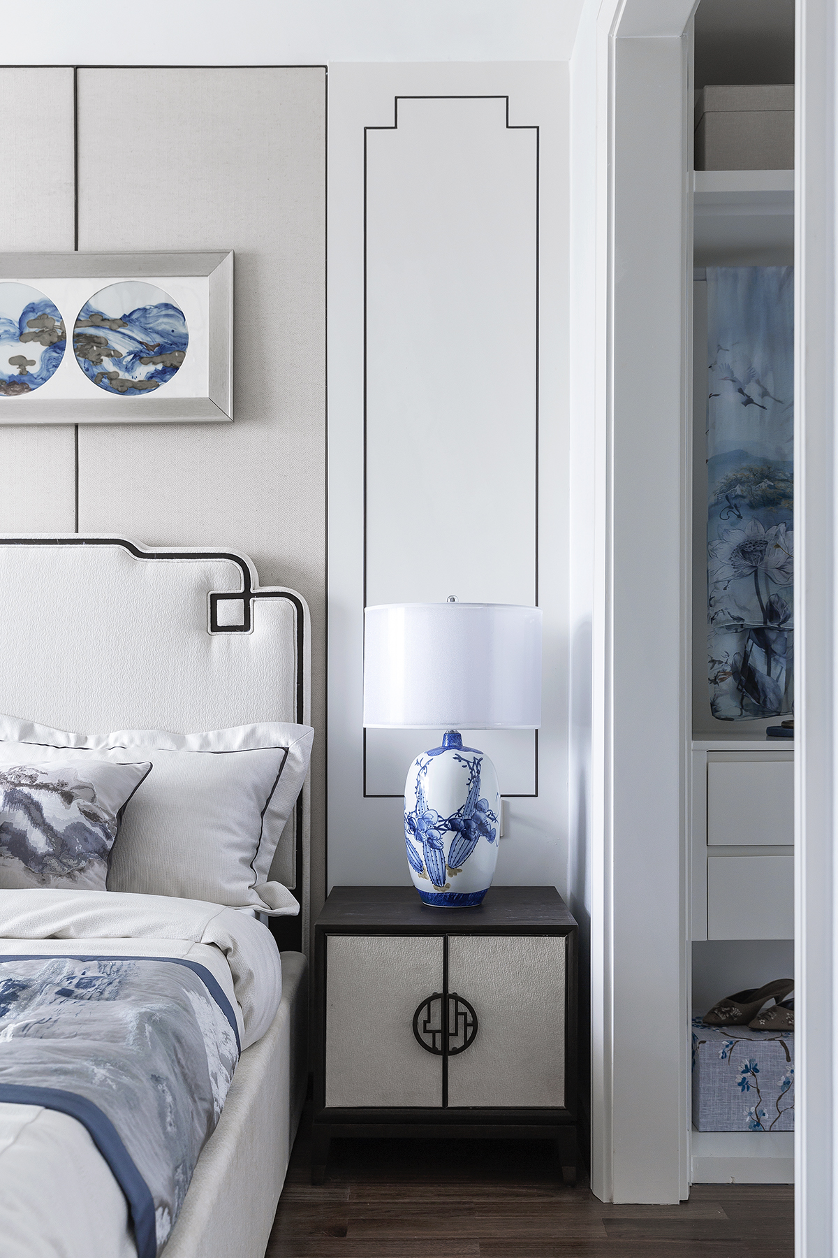 中国元素·青花瓷-27