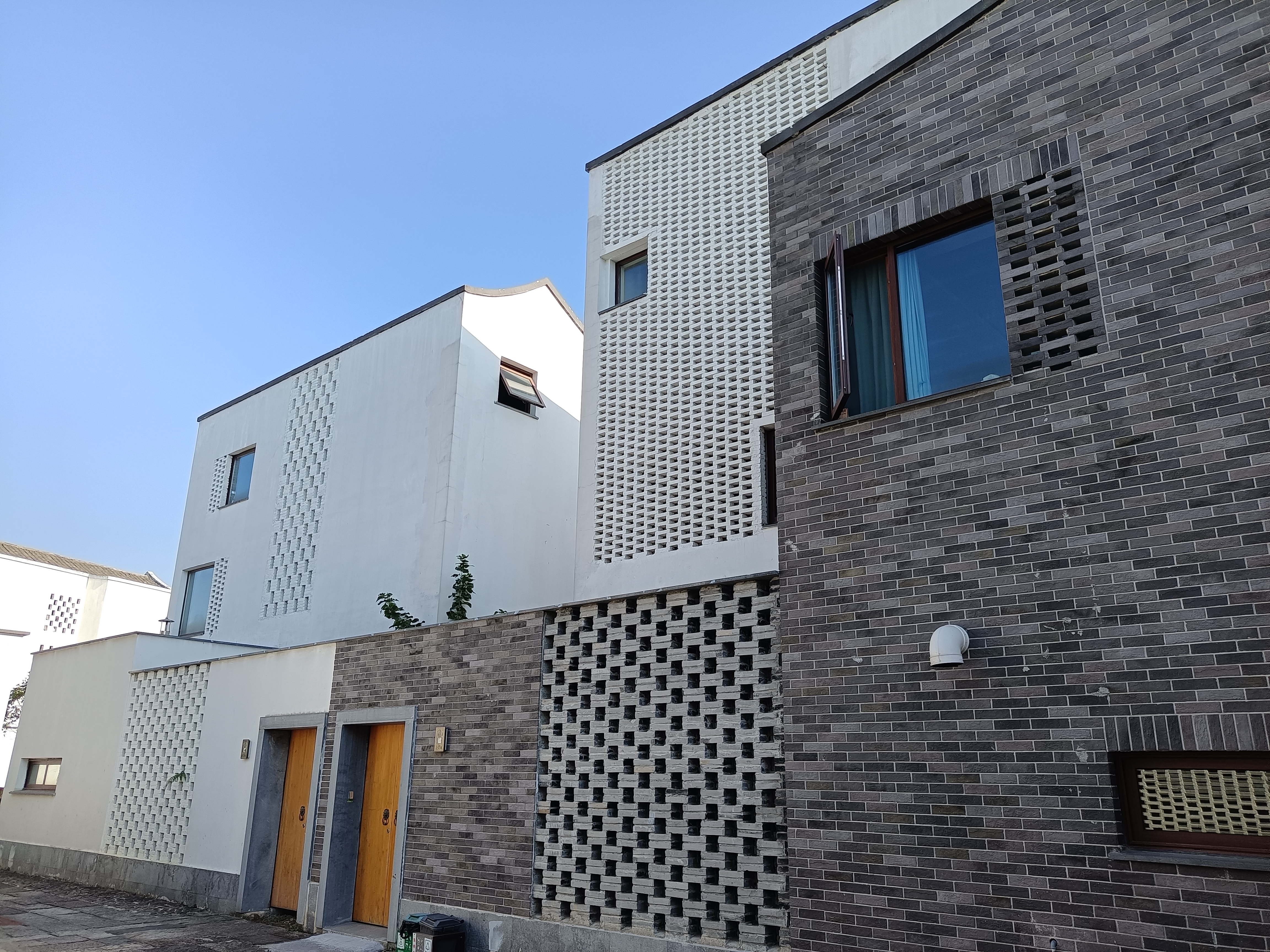 东梓关村丨中国杭州-8