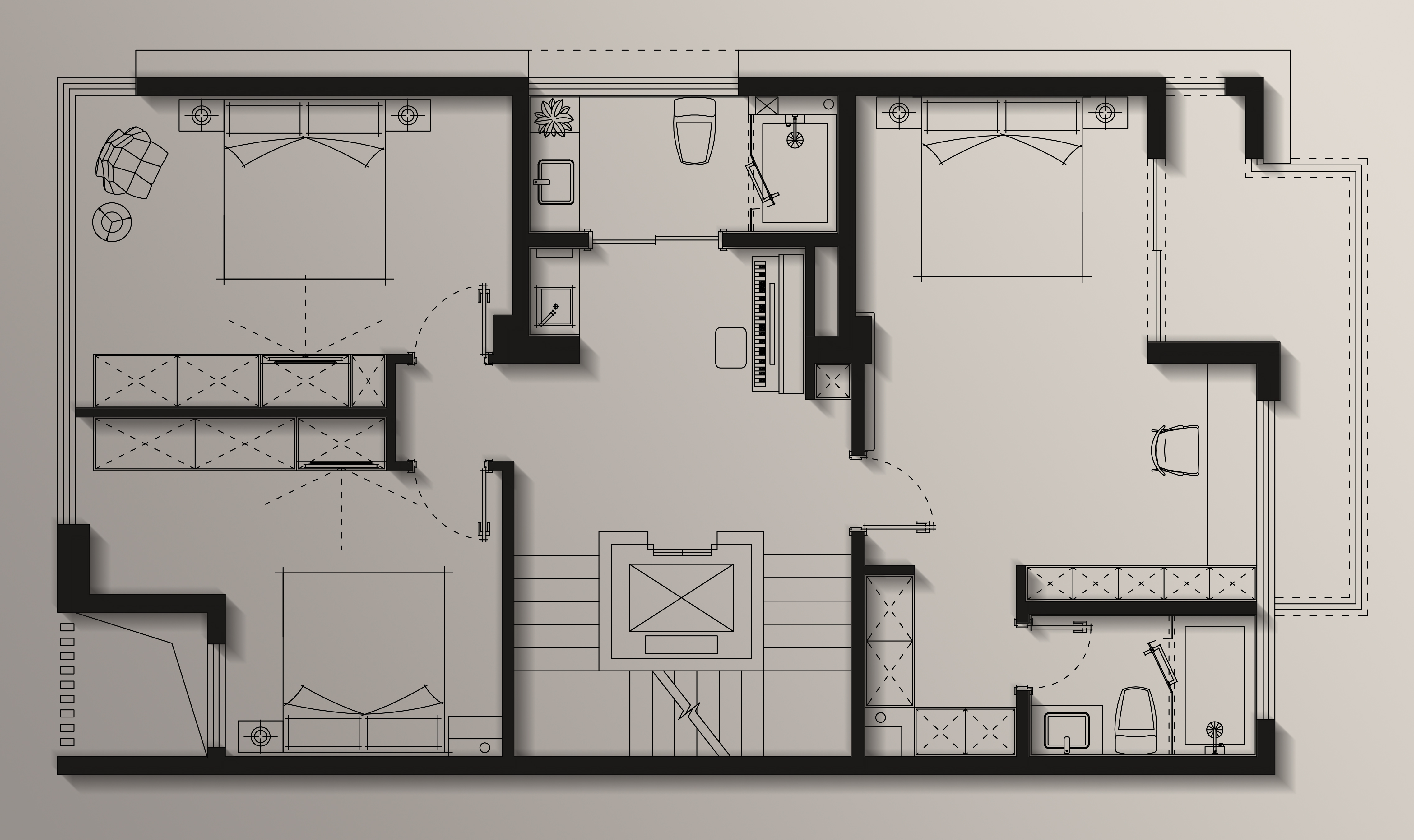 《木》丨中国芜湖丨蔡健-29