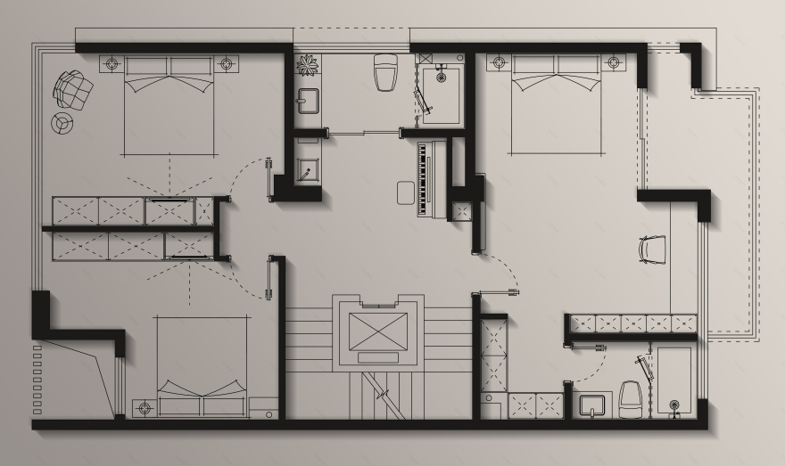 《木》丨中国芜湖丨蔡健-29