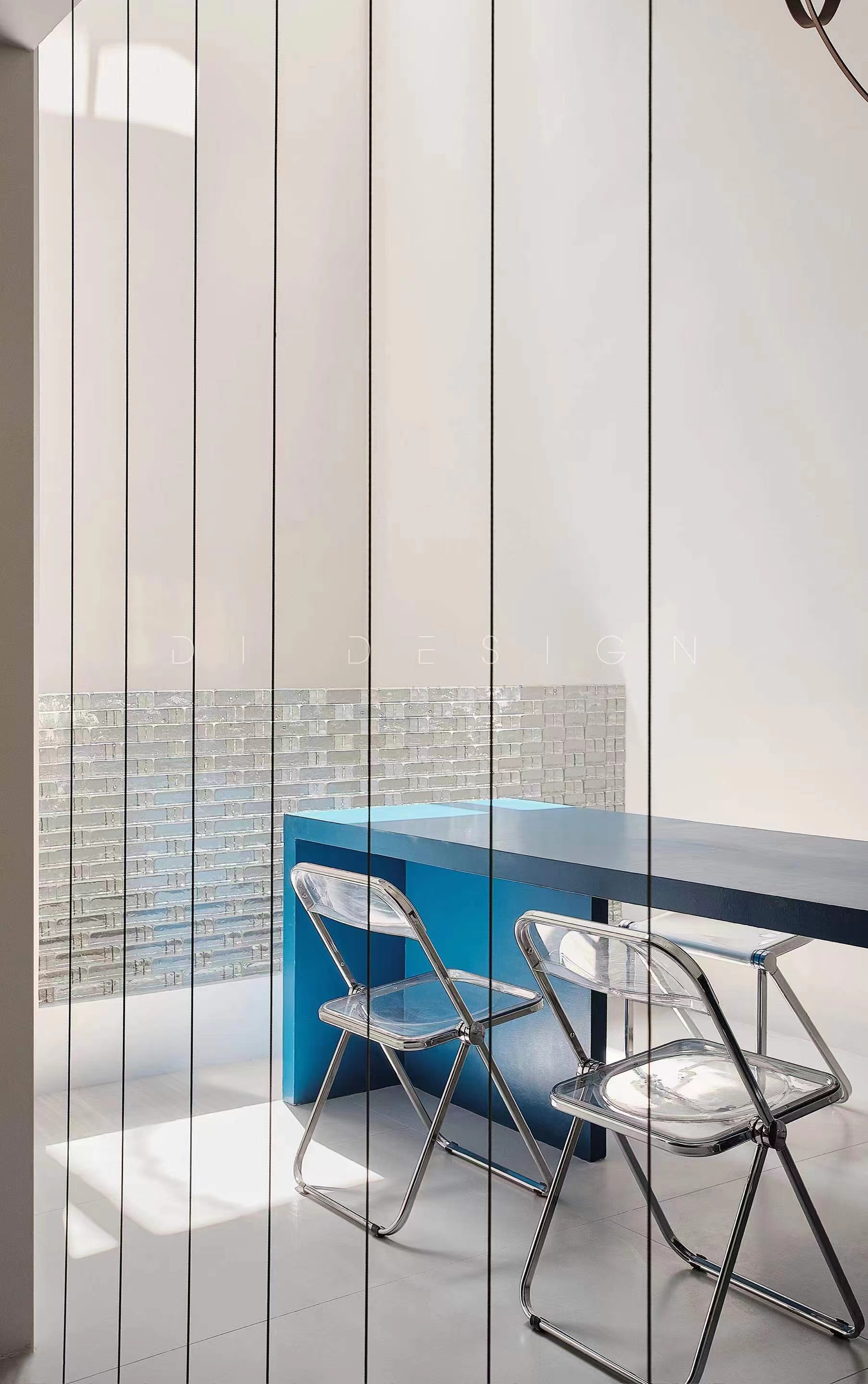 苏州底复住宅 · 极简娱乐空间的艺术探索丨中国苏州-14