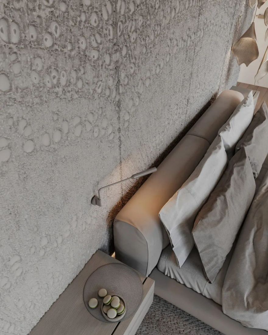 上海顶层复式低调奢华设计丨中国上海-32