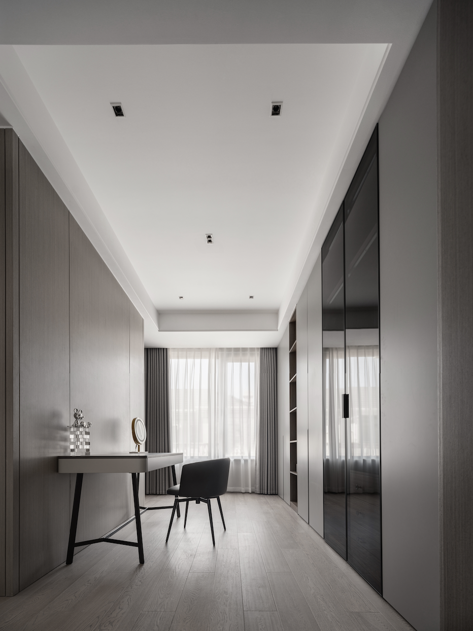 苏州 300 平别墅改造丨中国苏州-28