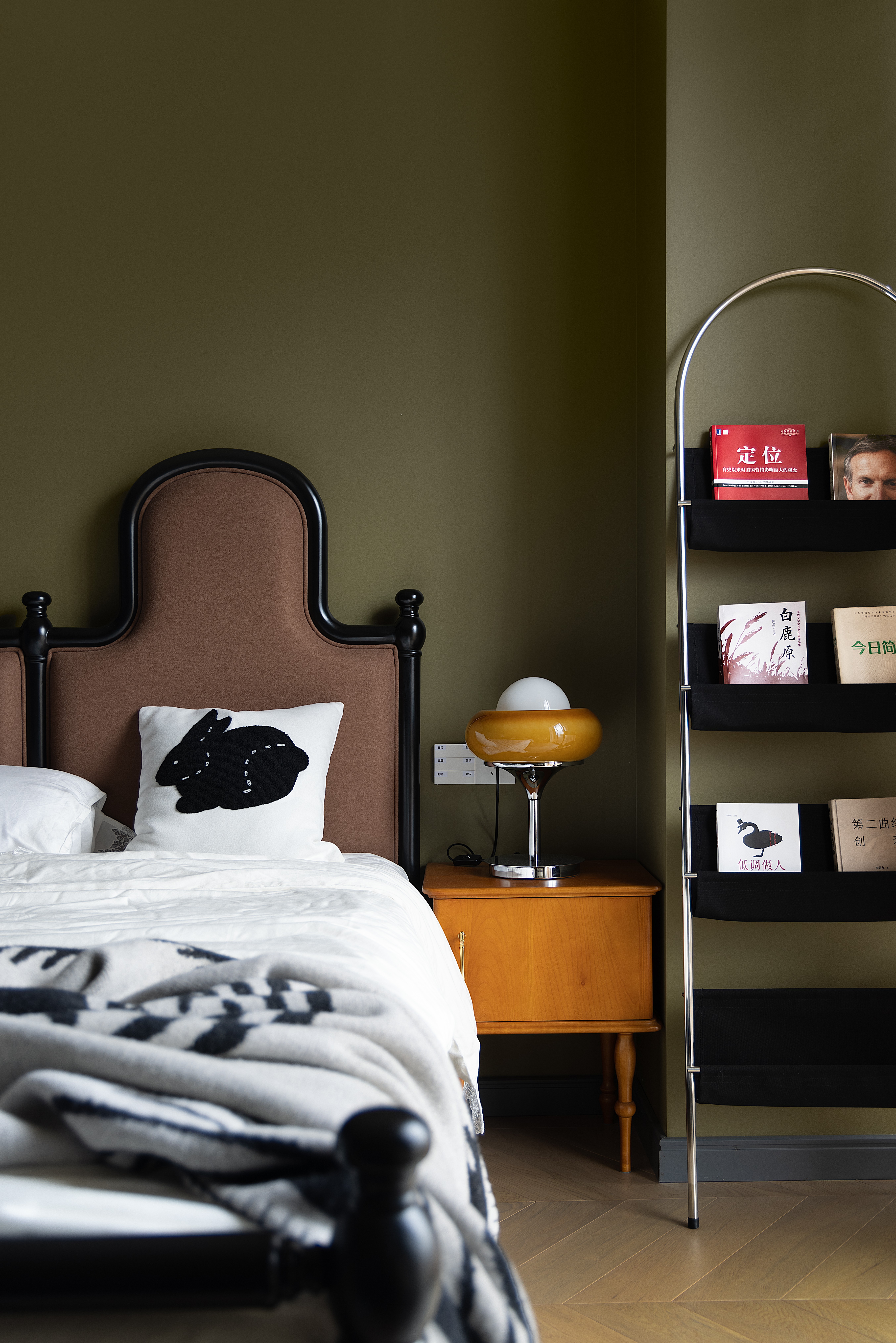 三生一宅 · 嘉福中心刘宅-29