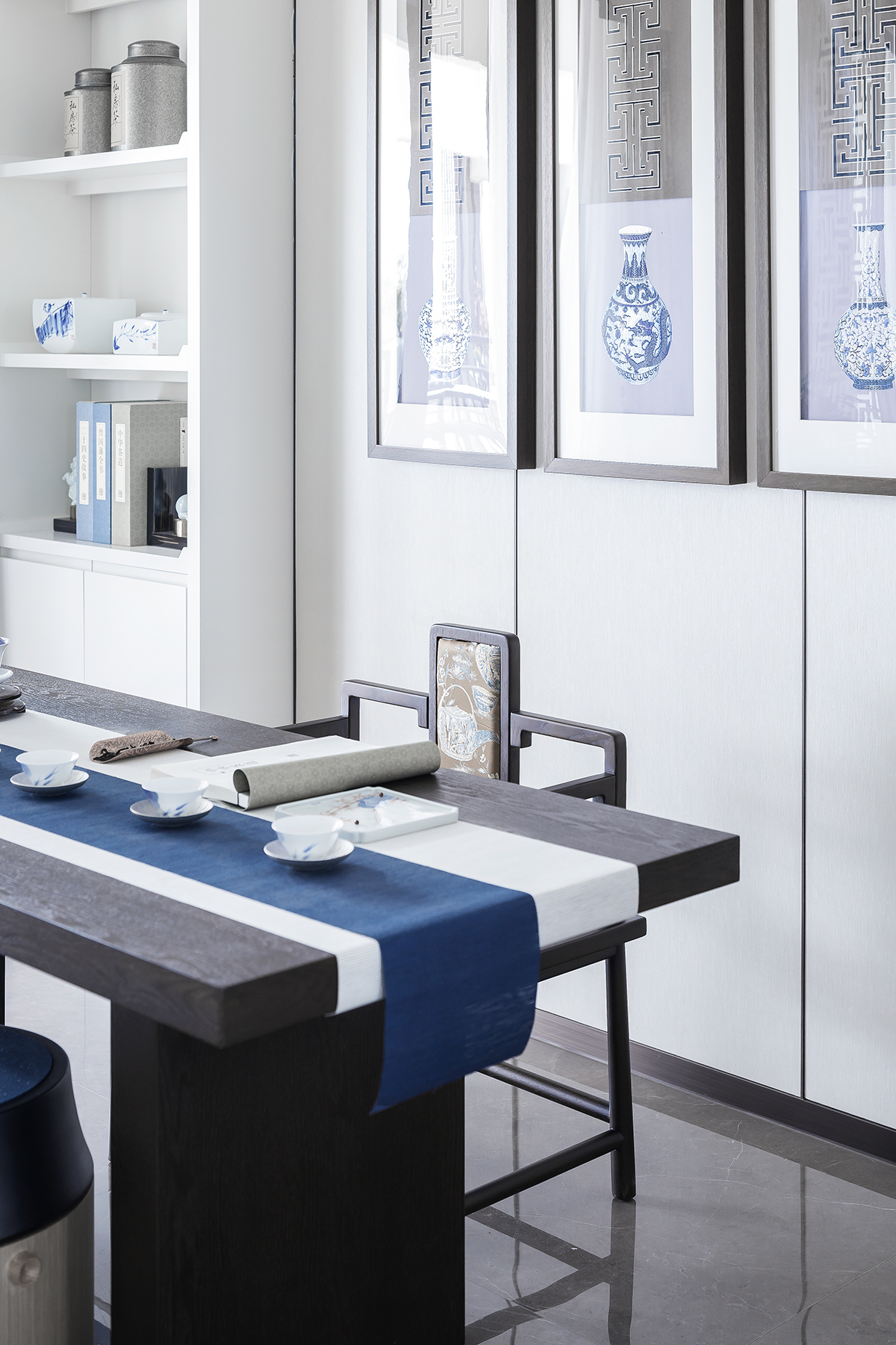 中国元素·青花瓷-23