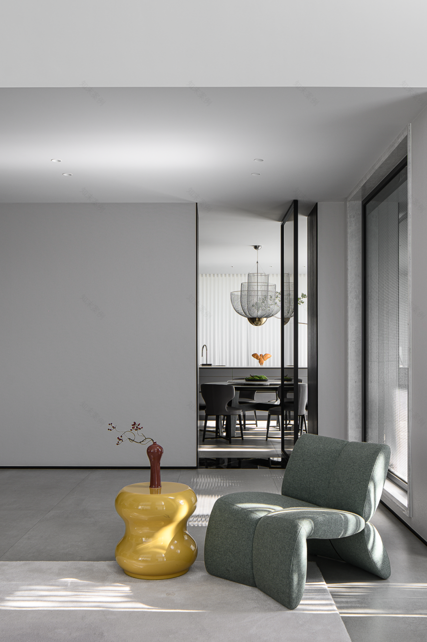 无锡别墅丨中国无锡-14