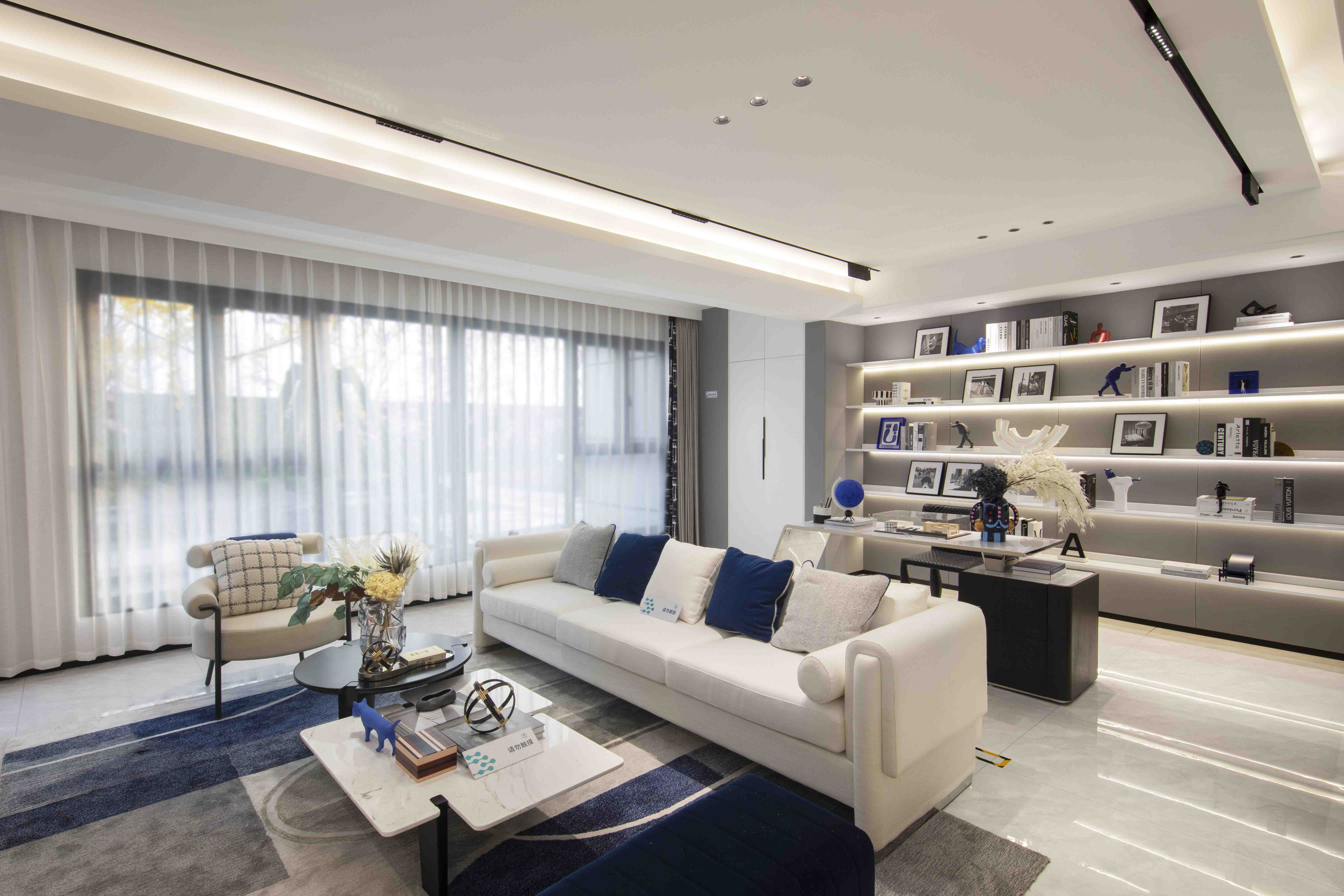 淡雅的烟火/凌朋伟/2022/02-3