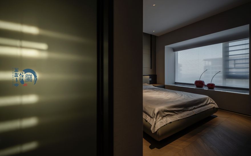 云和墅金龙壹号·澜初一舍丨中国福建丨泉州澜初一舍室内装饰有限公司-26