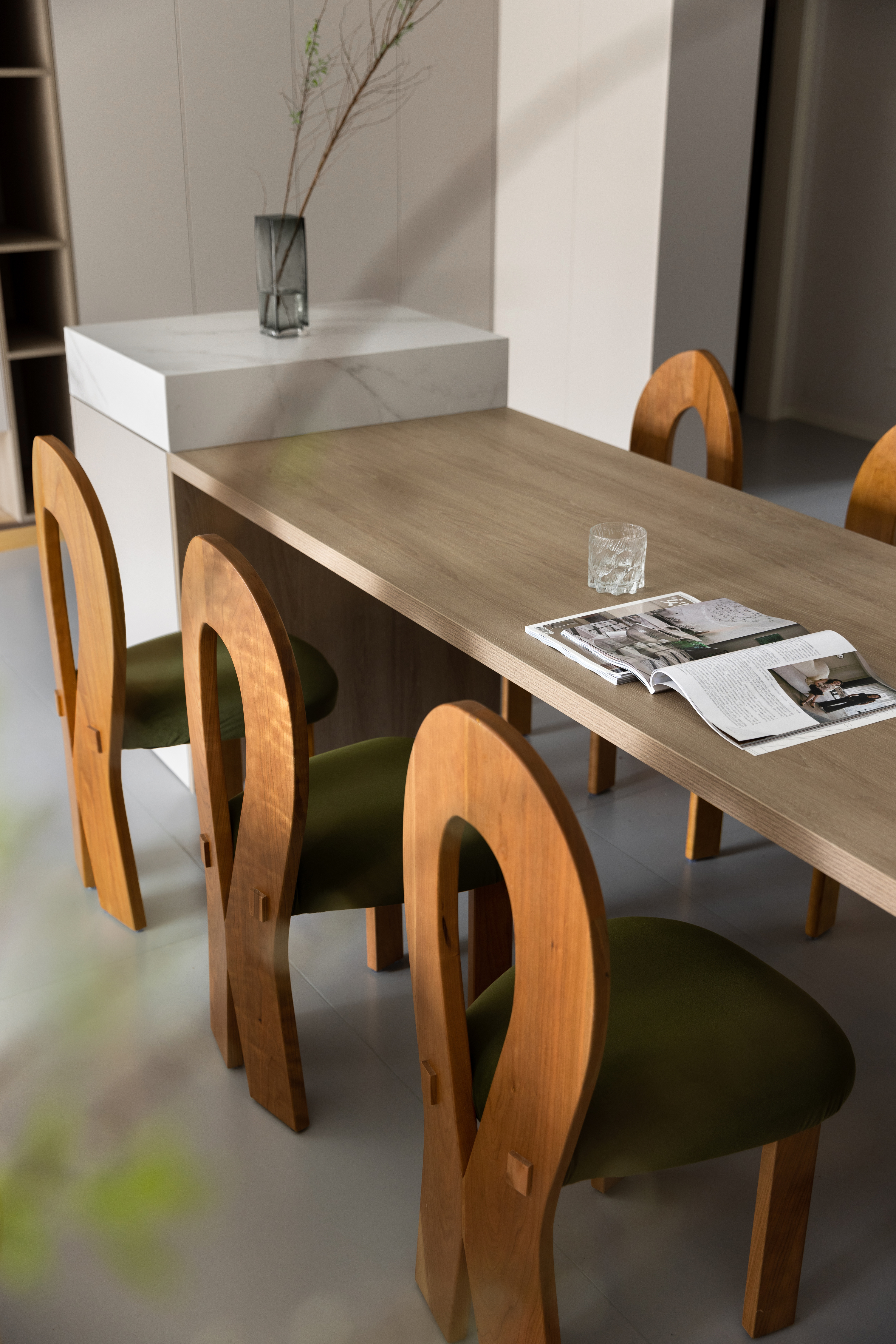 肆月 高翀丨中国六安-6