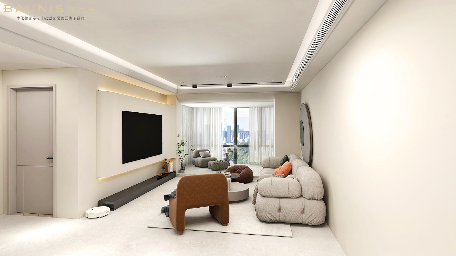 天合名门奶油风-4