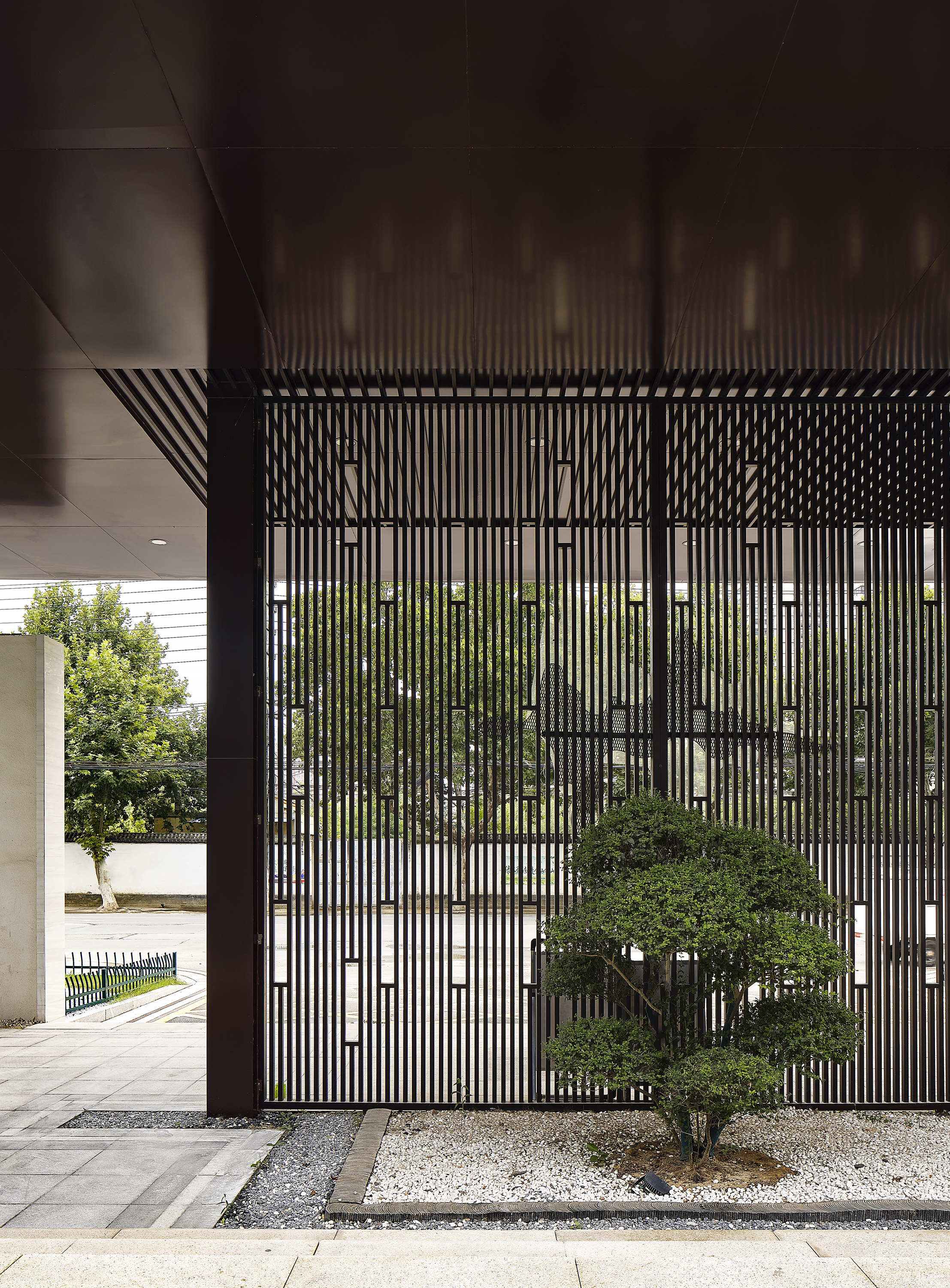 博邦地产·汉泽府营销中心丨中国徐州丨江苏平衡艺术设计有限公司-7