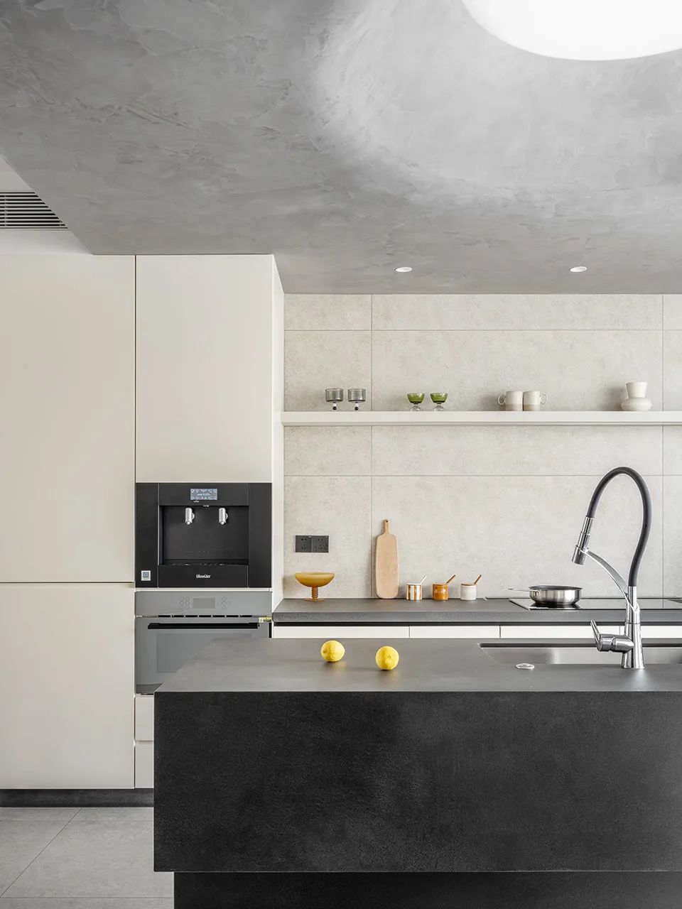 广东海景大宅,浪漫“屿”生活丨中国汕头丨什作设计-26