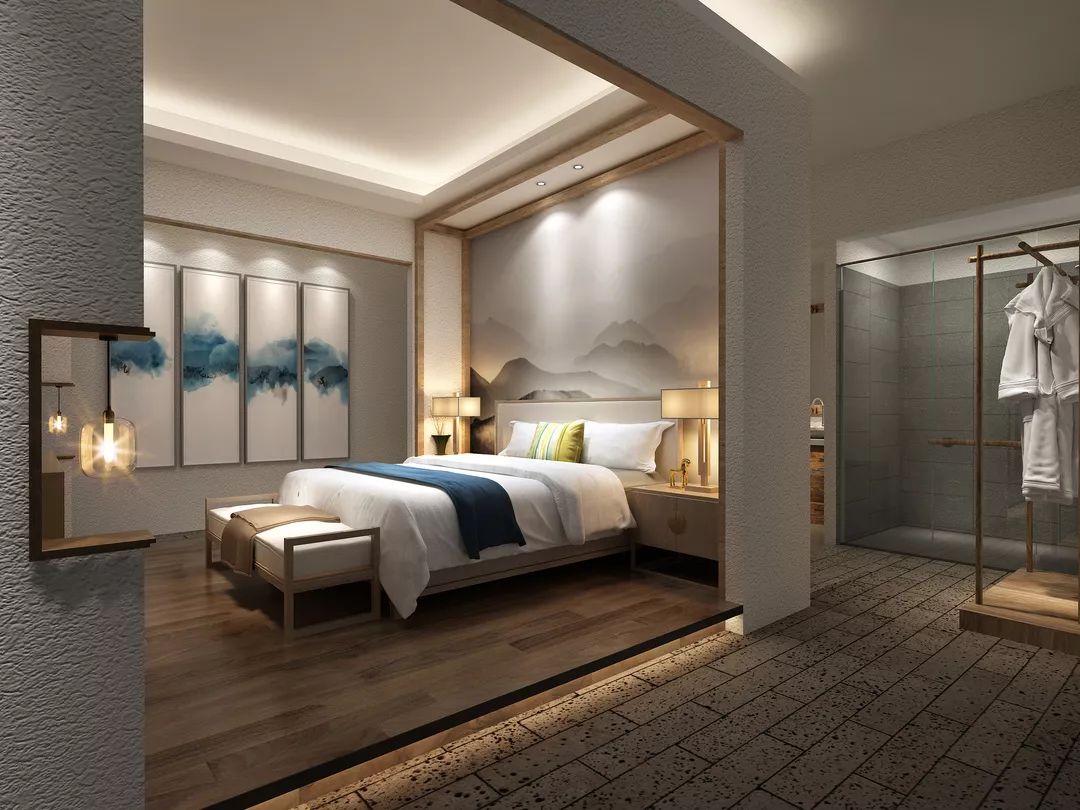 遇见·云雾山丨中国郴州丨JC界汐设计-54