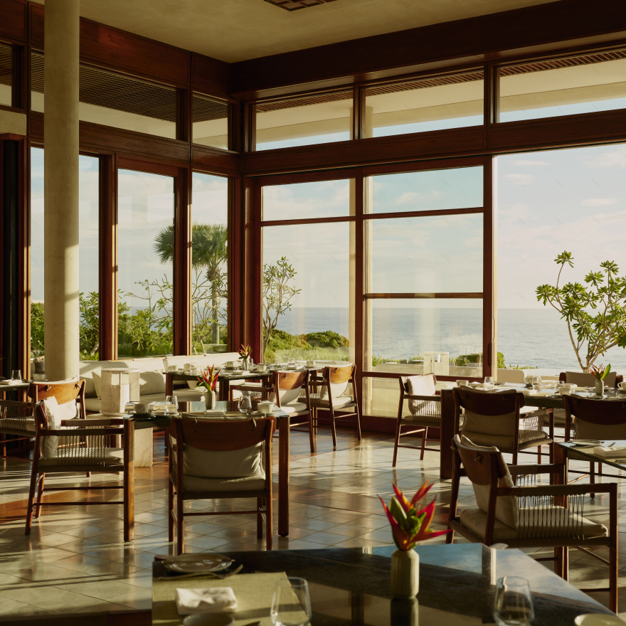 安缦茵澜 AMANERA | 热带雨林中的度假天堂-27