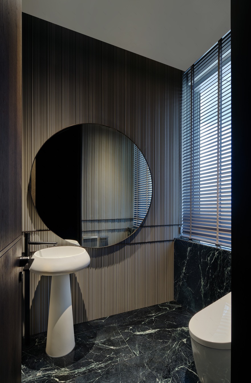 春天悦里丨中国嘉兴丨RMD 如墨设计-47